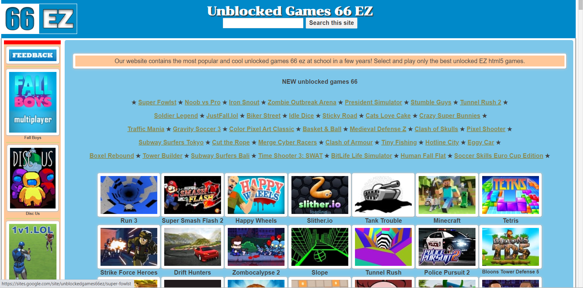 Unblocked Games Pod: The Best Way to Play Games at School or Work – PIXIMFIX