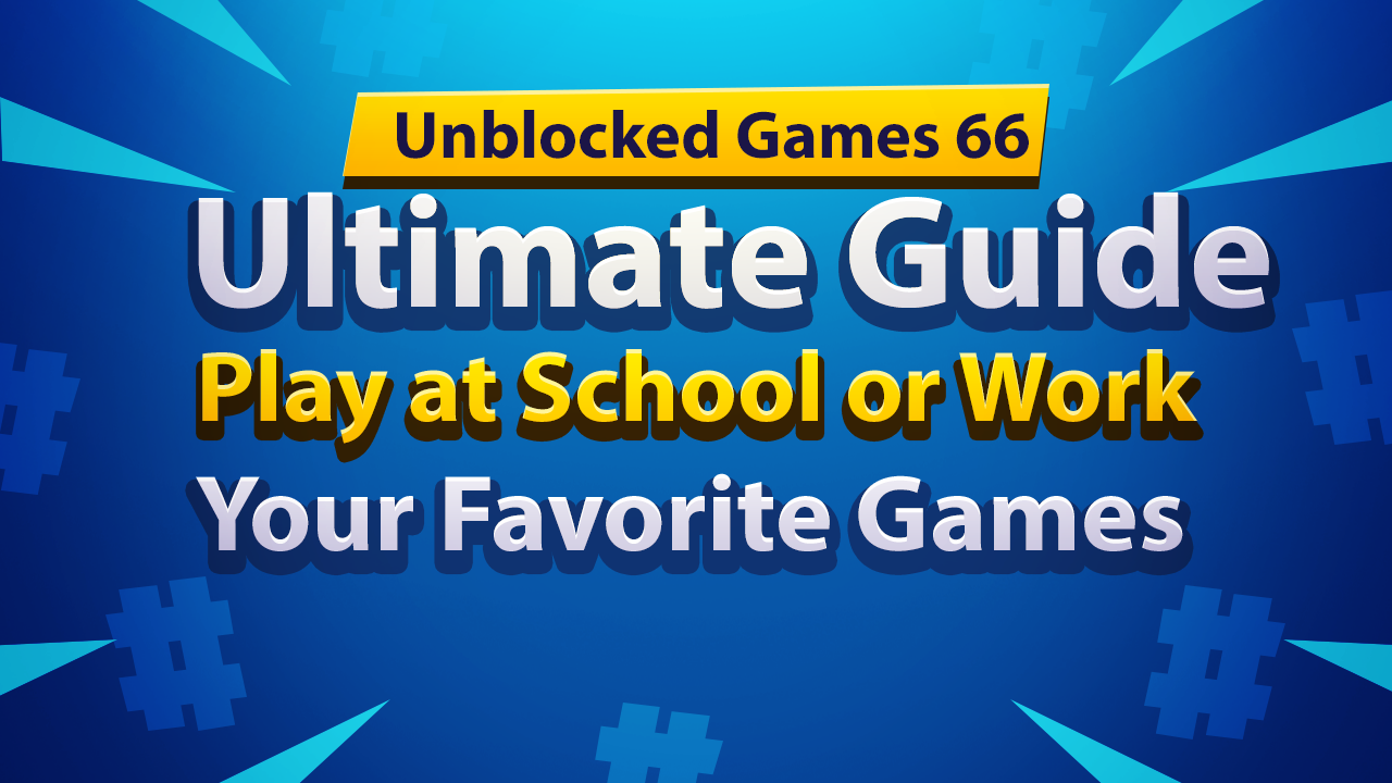 A Comprehensive Guide to Tyrone Unblocked Games