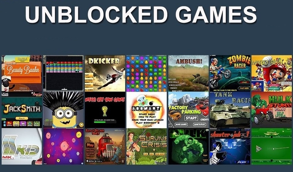 Tyrone Unblocked Games — Tyrone Unblocked Games