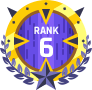 rank-6