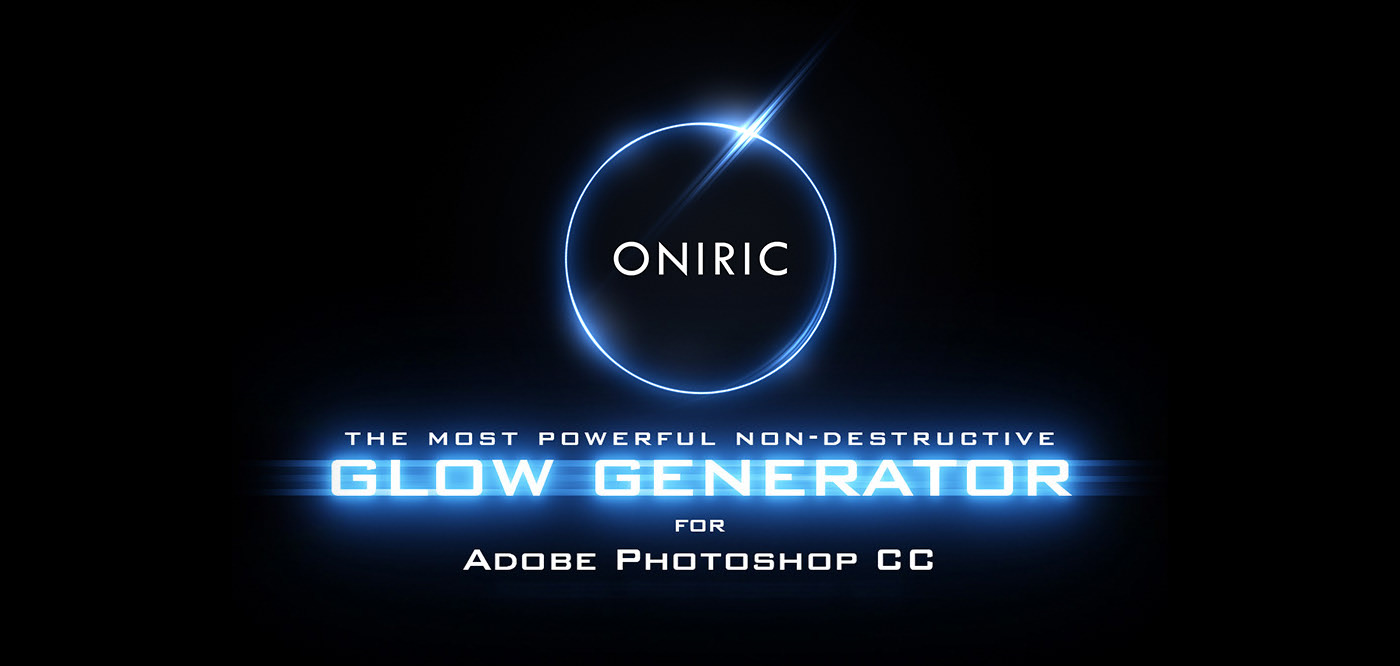 PHOTOREALISTIC GLOWS