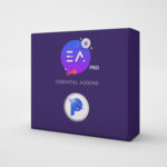 Essential Addons For Elementor Pro - Lifetime License Key