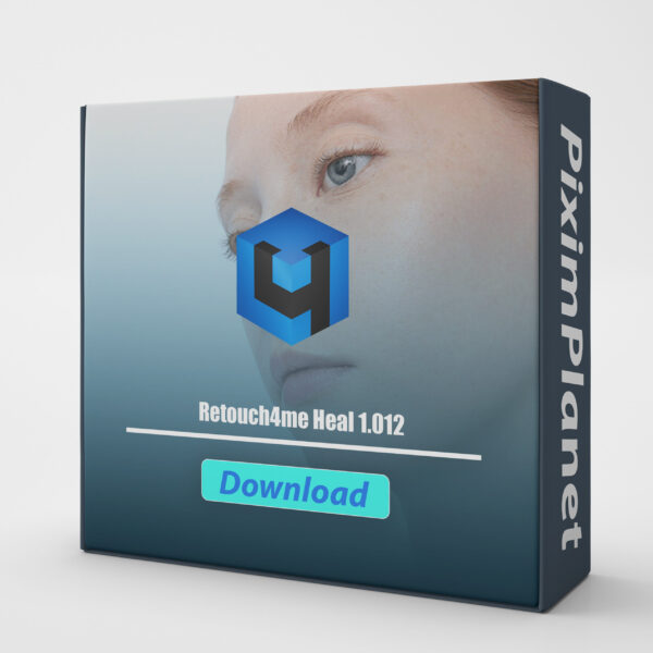 Retouch4me Heal 1.012 | Free Download