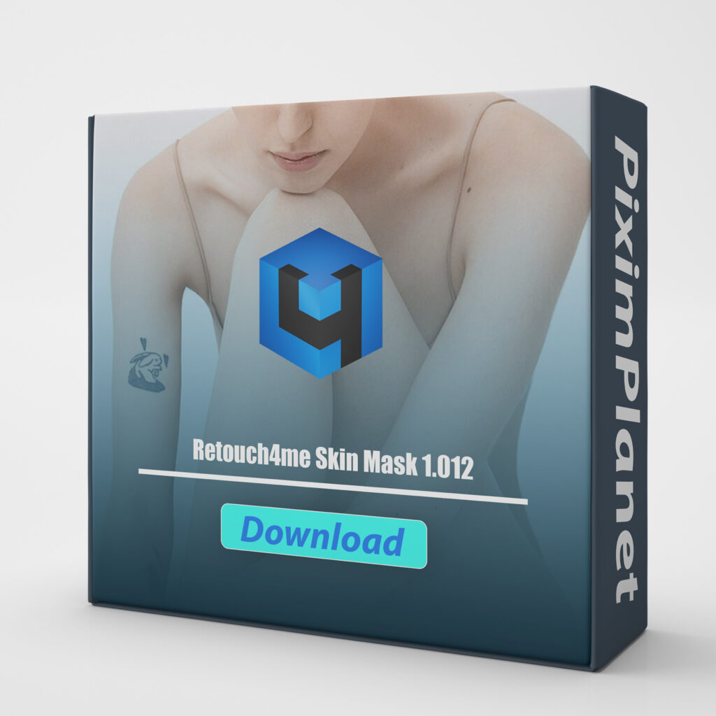 free for mac instal Retouch4me Skin Mask 1.019