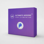 Ultimate Addons Pro for Elementor - Lifetime License Key