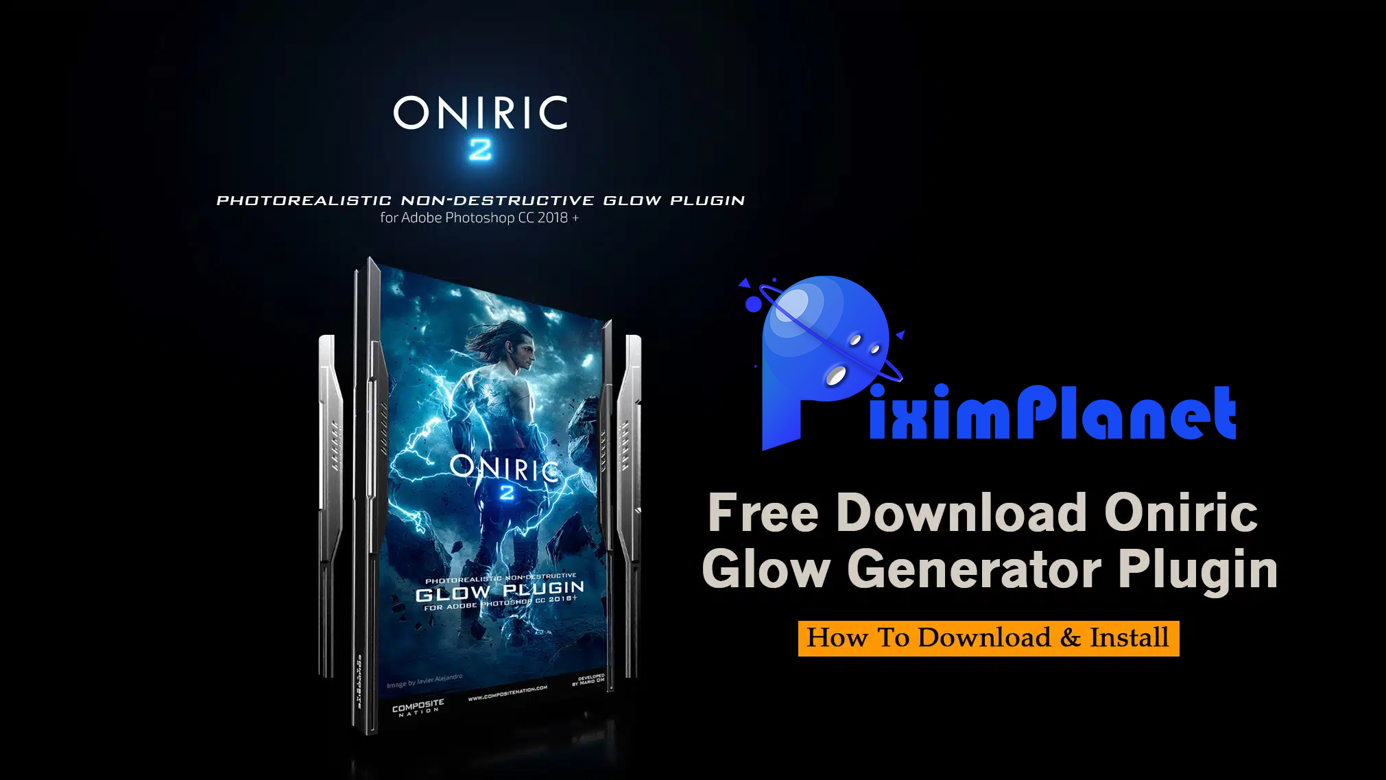 Download Photoshop CC 2025 for Free | Win/Mac