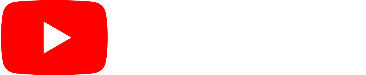 All YouTube.