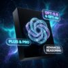 OpenAI ChatGPT Plus and Pro Subscription Access Cover